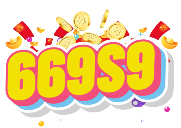 669s9 - logo