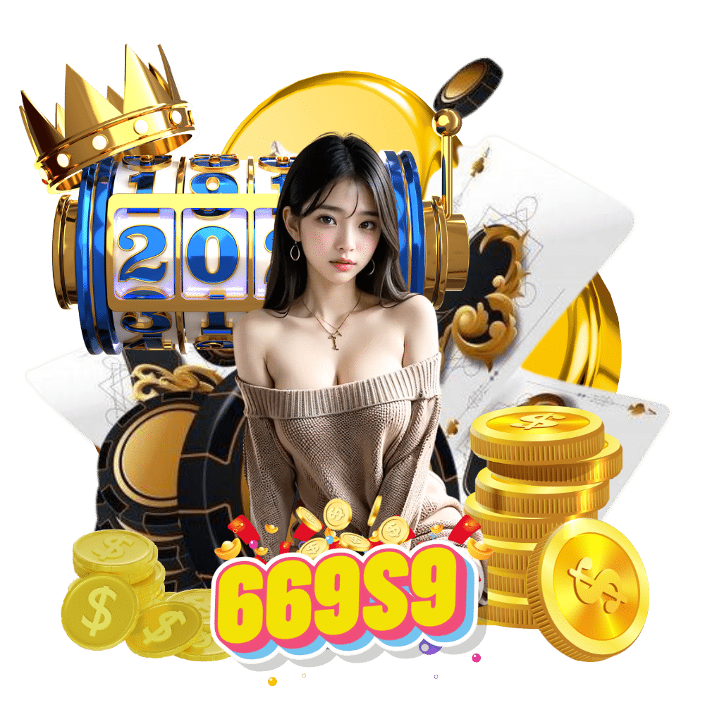 669s9 สล็อต
